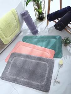 MOLORE | Water-Absorbing Slip-Resistant Door Mat