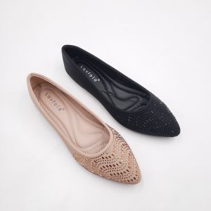 Laviola 3689 LSH - Flat shoes Wanita