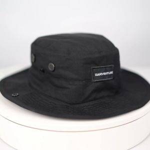 zarventure zat 03 topi rimba lipat adventure bucket hat outdoor