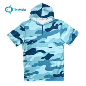TinyMola | Multifunctional Insulated Bathrobe