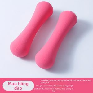 HUALUOLAN | Tạ Gang Dùng Tại Nhà Cho Phụ Nữ Tập Luyện Sức Mạnh