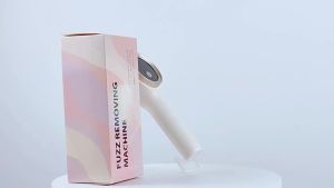 Lint Remover for Clothing Electric Pellet Fluff Remover for Clothes Rechargeable Fabric Shaver Remove Clothes Balls Fuzz Remover