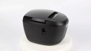 Zywell ZY308 Thermal Receipt Printer 80mm (USB + Bluetooth / USB + LAN + Serial) POS Printer