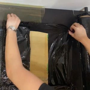 Canary - Senior Violin String 1/4 size