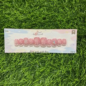 เล็บเจลแท้ ร้อยล้าน%% %แถมฟรีกาว+ตะไบ