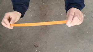 10pcs 18/24TPI Sandflex Hacksaw Blades 12Inch High Quality Durable Saw Blades