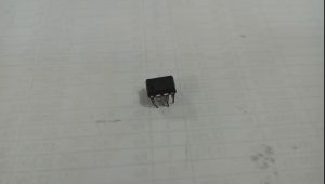Sparepart Travo CA3140EZ P644CFC - Komponen Elektronik dan Mesin dengan Harga Khusus (Pembelian diatas 5 juta)