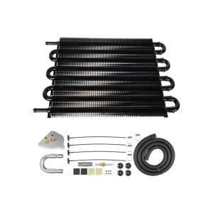 Radiator Kit Renegade Toro Argo For BMW Mini Jeep Fiat Complete