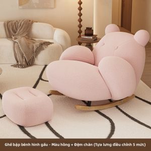 Mufengzhinan|Ghế sofa lười thư giãn – ghế ngả nằm ngủ dùng ban công/phòng khách ghế bập bênh êm ái