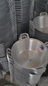 CITEL Panci Katel NO 16 anti Lengket