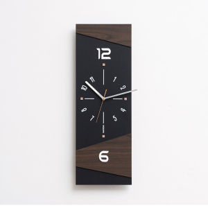 WOZOOM | Vintage Artistic Luxury Wall Clock