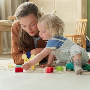 LEGO DUPLO My First 10477 3 in 1 Creative Cute Pets (24 Pieces)