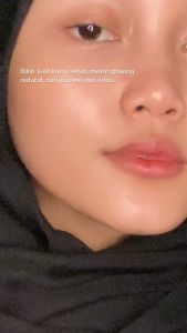 Batrisyia Propolis Facial Wash - Kulit Berjerawat dan Berminyak