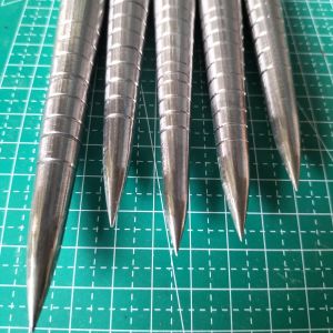 Mata Tojok Stainless 16mm - Produk dengan Spesifikasi 16mm