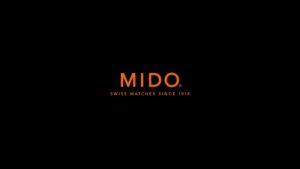 MIDO Ocean Star GMT Special Edition M0268291804100/Power Reserve Up To 80 Hours/20 Bar/200 M Water Resistance/40.5mm