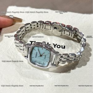 COJR | Stylish Waterproof Square Candy Watch