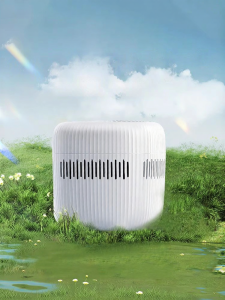 INAYOU | Ultra Quiet Sterilizing Air Humidifier