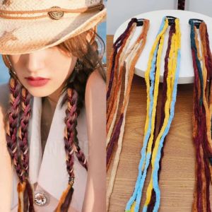 Tibetan Photo Shooting Hairband: A Guide to Ethnic Style Hair Accessories