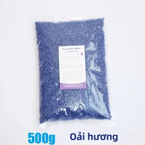 Hạt Sáp Cứng 50g/200g/500g Dùng Cho Tẩy Lông Không Đau Máy Làm Nóng Sáp Ngọc Trai Brazil Dùng Được Cho Cả Nam Và Nữ Dùng Tại Nhà