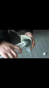 ถุงปัสสาวะ ถุงฉี่ฉุกเฉิน 700 ซีซี แบบพกพา ถุงฉี่เจล ถุงฉี่พกพา ใช้ได้ทั้งผู้หญิงและผู้ชาย เหมาะสำหรับกลางแจ้งและการจราจรติดขัด ห้องน้ำเคลื่อนที่