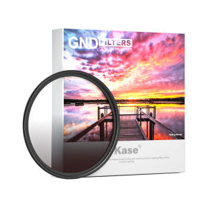 Kase | Reverse R-GND 0.9 Camera Filter