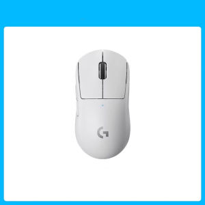 Logitech | Pro X Superlight 2 SE Gaming Mouse Logitech Wireless Lightspeed 32000 DPI Hero 2 Sensor Optical Mice for Competitive Play