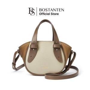 [New Arrival] [Rosea bag] BOSTANTEN Tas Wanita Selempang Fashion Handbag Sling Bag Women Shoulder Bag