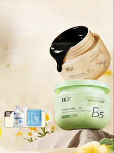 Pozitilan | Blackhead Removing Pore Minimizing Deep Cleansing Nasal Strip Mask