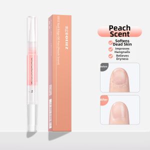 OEIEZ | Nutrition and Repair Cuticle Oil