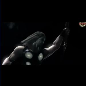 PS2 DVD Game Marvel - Ultimate Alliance