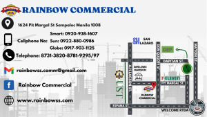 Range Pole 3m 3section Durable and Reliable for Surveying Measuring Tool