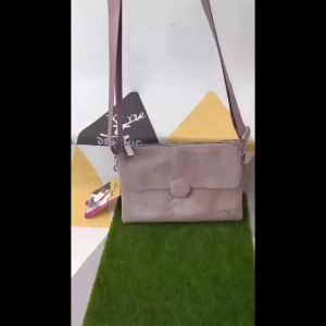 TAS SELEMPANG WANITA IMPORT CHIBAO 151