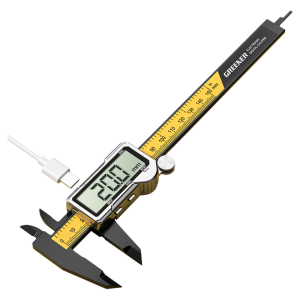 High Precision Digital Jewelry Vernier Caliper