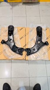 ( 100% ORIGINAL )TOYOTA LOWER ARM FRONT R/L 48068-42060 RH 48069-42060 LH HARRIER ZSU60