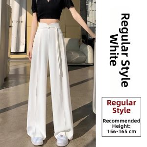 DVDK | New Chinese Style Summer Casual Trousers