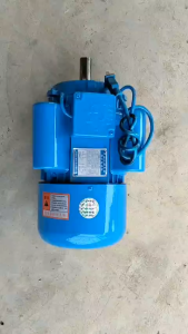 Mô tơ động cơ điện 1 pha 22kw vòng tua 2800v/p siêu bền