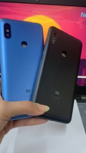 Bộ Vỏ Thay Thế XIAOMI REDMI NOTE 6 PRO ( Tặng keo dán và bộ sửa)