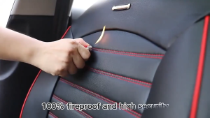 【360 °all inclusive】Car Seat Covers Set for 5 Seat Car Universal Application 4 Seasons Available