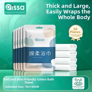PISSA | Disposable Portable Towel