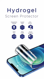 2pcs Hydrogel Screen Protector All Model Honor Magic V5 V3 V2 V