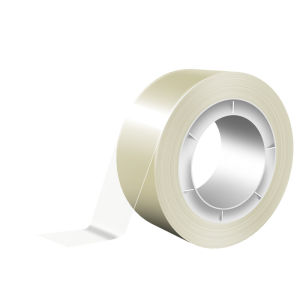 3M | High-Strength No-Trace Student Transparent Tape