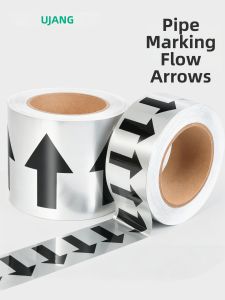 YOUJIANG | Flow Direction Warning Labeling Tape