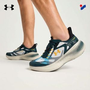 Under Armour | Giày Đệm Mới Mùa Hè Đế Dày