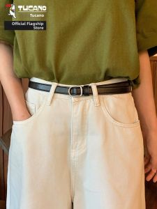 TUCANO | Simple and Versatile Womens Belt
