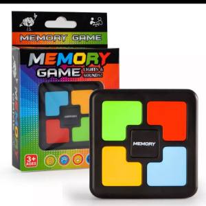 Mini Memory Game Toys for kids - Blue Elephant Ph