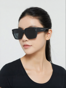 One & One | Polarized Sunglasses for Myopia