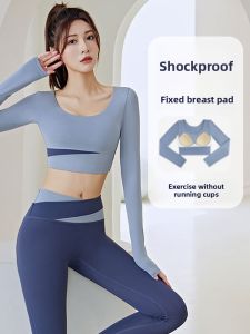 DUYINGMEI | Anti-shock Anti-sagging Womens Summer Yoga Pants 2025 New Edition