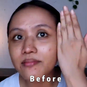 【COD】 Lanthome Pro-Turmeric Brightening Cream | Kulit Glowing & Jerawat Hilang | 3X Lebih Cepat Cera