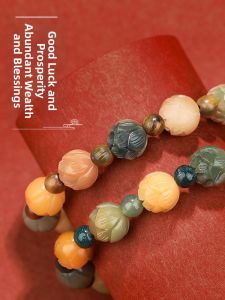 Birthday Gift Cute Cat Element Bracelet for Girls Graduation Memorial Present Creative Gift Box Practical Decoration for Women