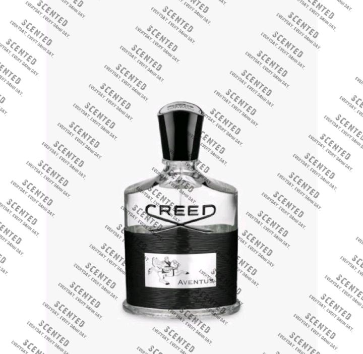 Creed Perfume Creed Aventus Harga CREED AVENTUS For MEN Lazada